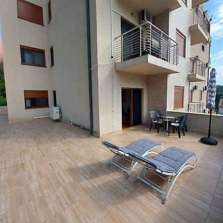 Welcome Apartments Петровац Экстерьер фото