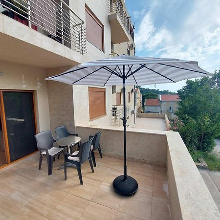 Welcome Apartments Петровац Экстерьер фото
