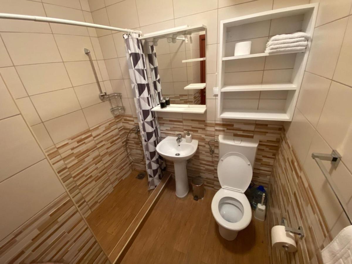 Welcome Apartments Петровац Экстерьер фото