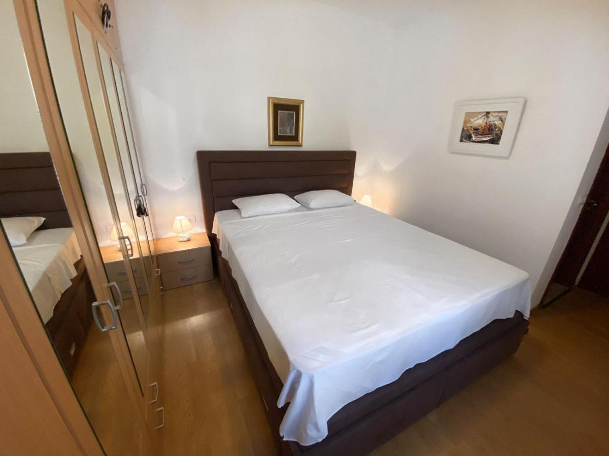 Welcome Apartments Петровац Экстерьер фото