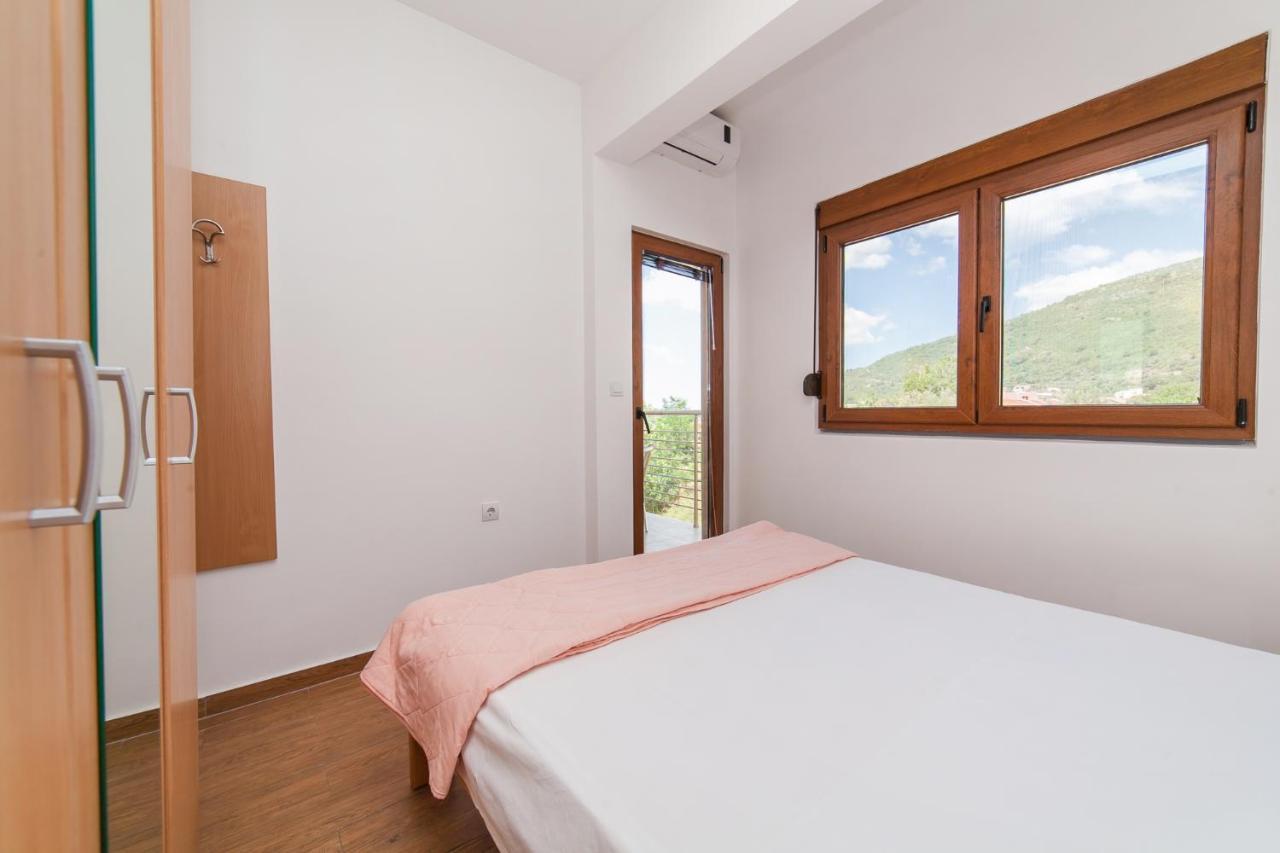 Welcome Apartments Петровац Экстерьер фото