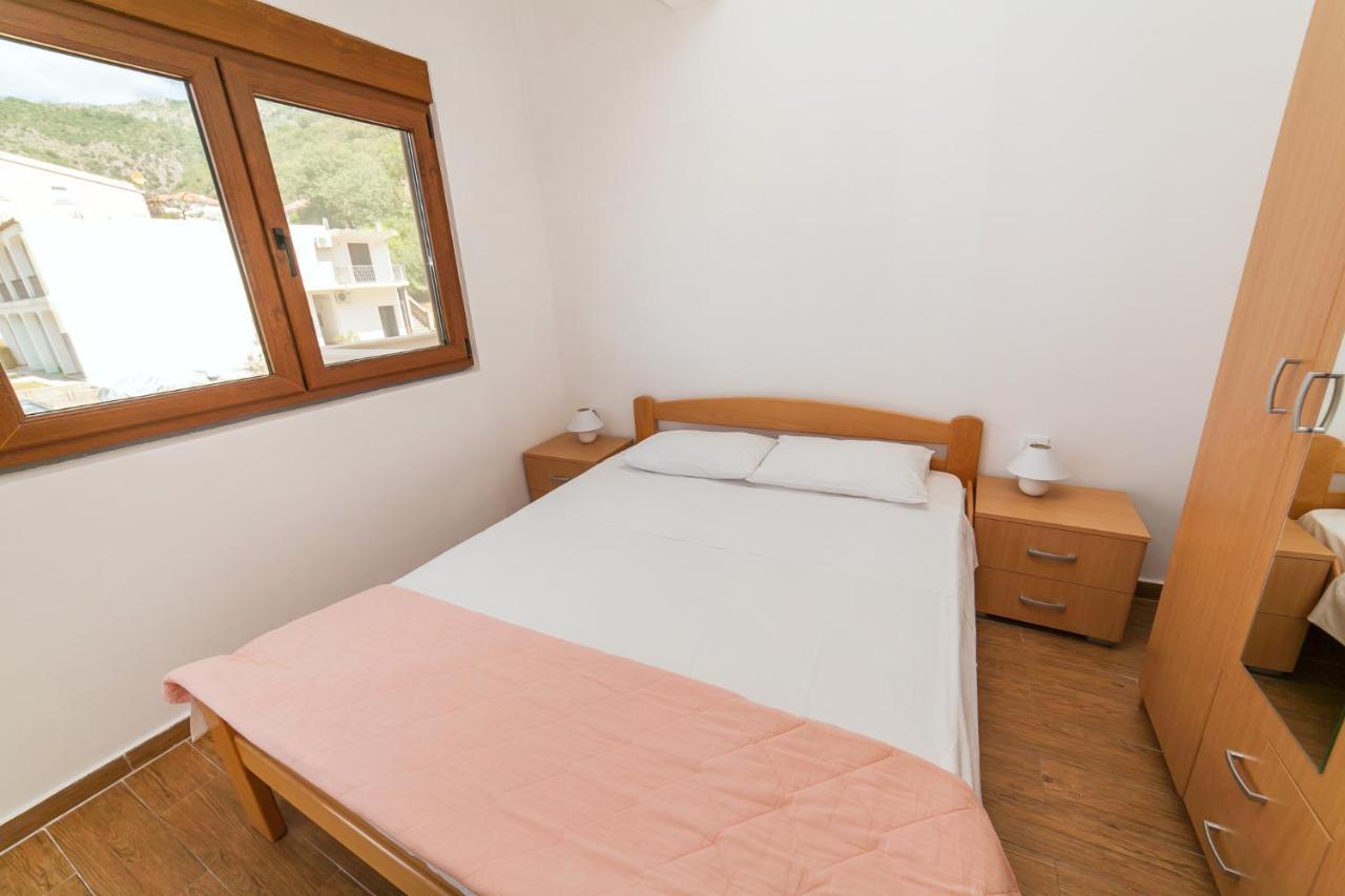 Welcome Apartments Петровац Экстерьер фото