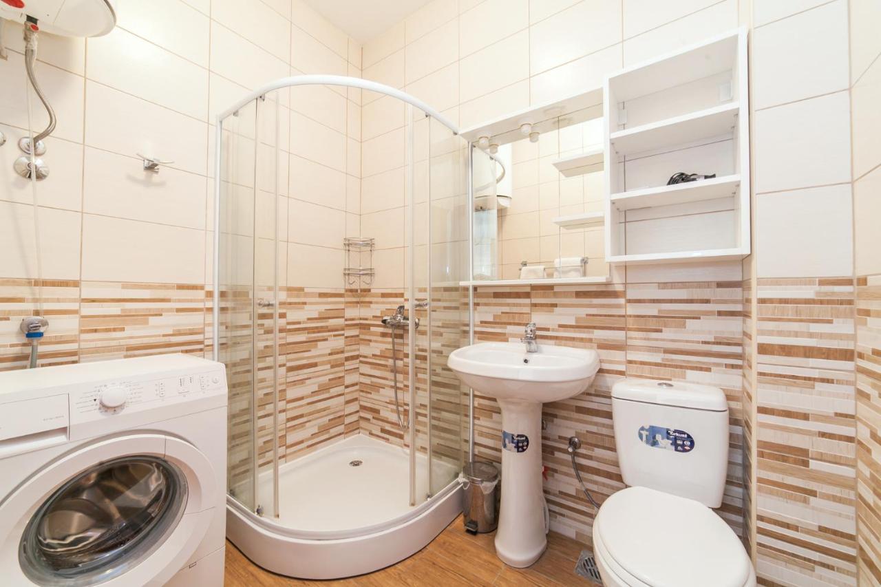 Welcome Apartments Петровац Экстерьер фото